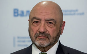 جنگ الکترونیکی
