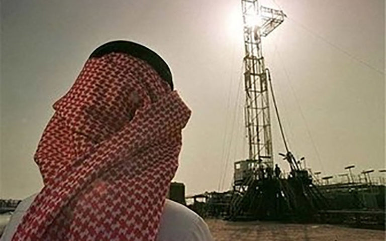 صادرات نفت