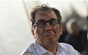 بازیگر سینما و تلویزیون ایران