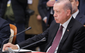 اردوغان