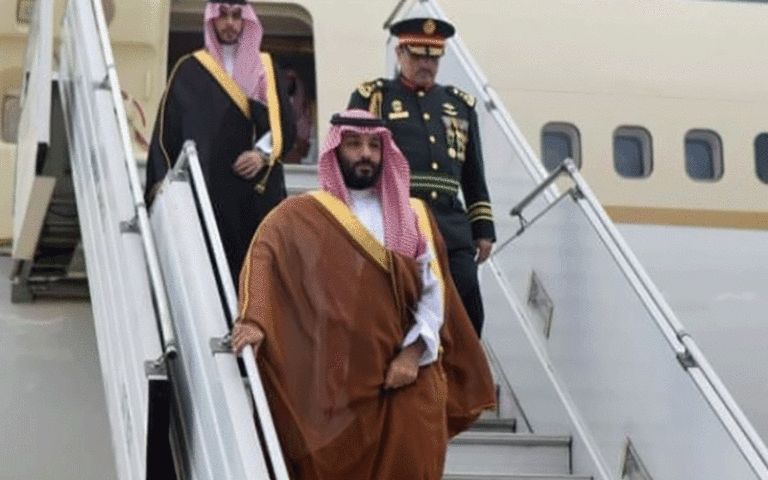 بن سلمان