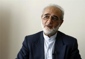محمد جواد ایروانیe