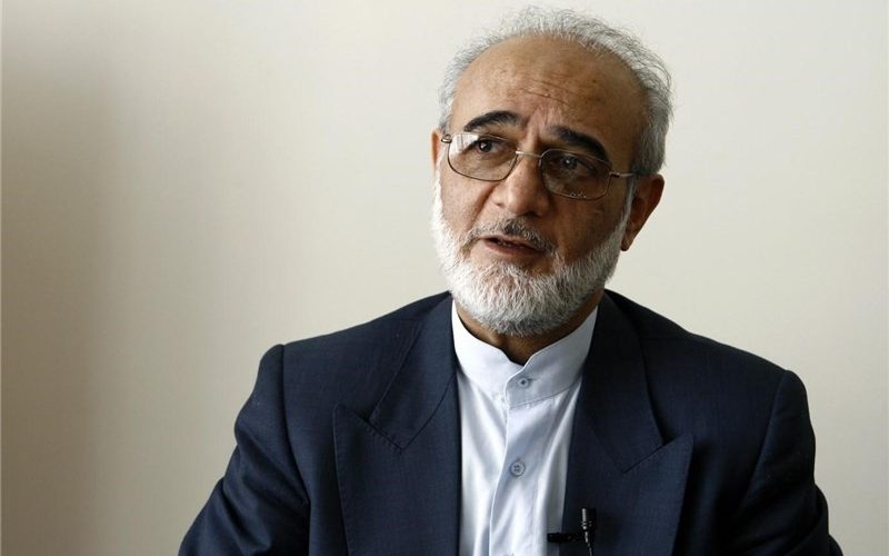 محمد جواد ایروانیe