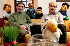 کلاه قرمزی 1398