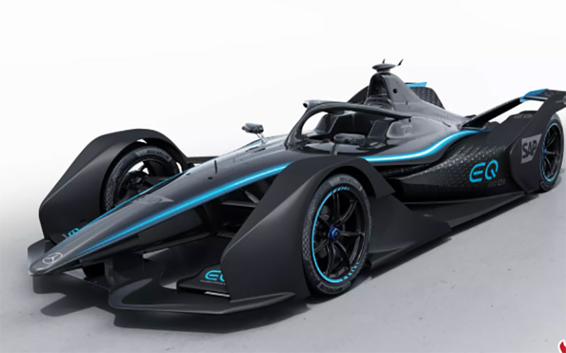 مسابقات خودرو الکتریک ژنو میزبان غول خودروسازی آلمان می شود؟