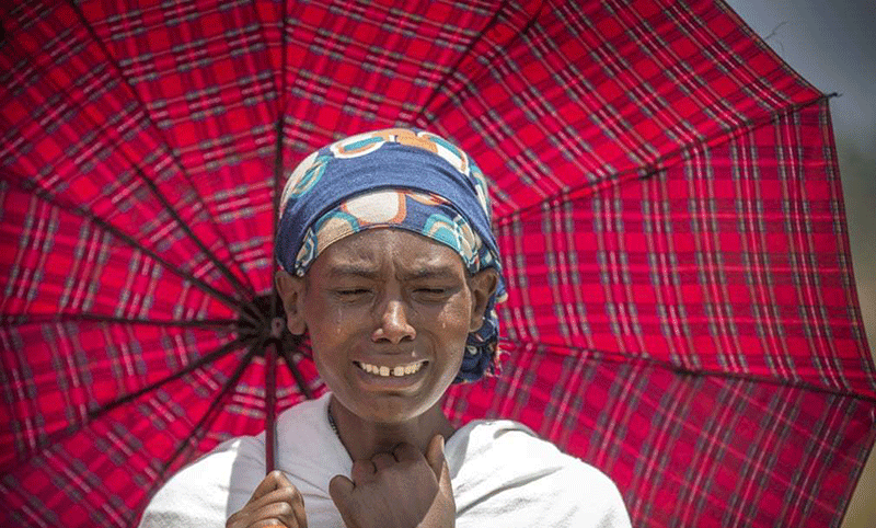 تصاویر : دیدنیهای امروز پنجشنبه ۲۳ اسفندماه