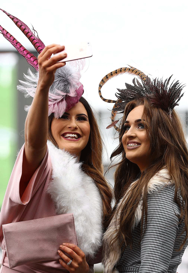 تصاویر : دیدنیهای امروز پنجشنبه ۲۳ اسفندماه