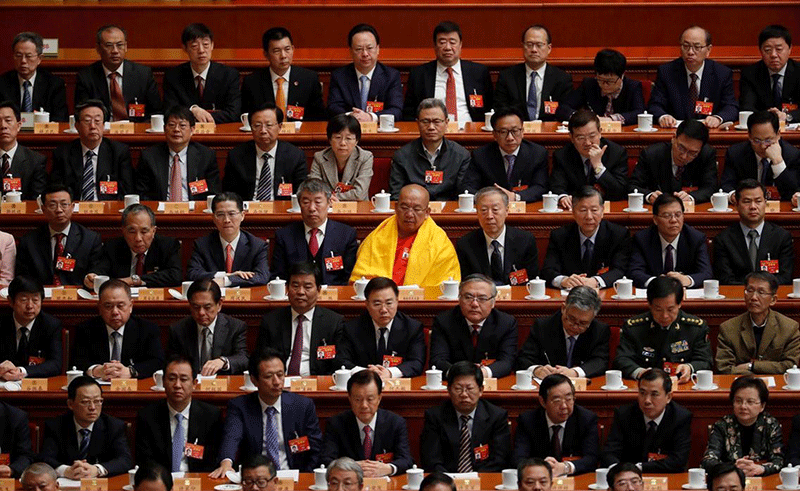 تصاویر : دیدنیهای امروز پنجشنبه ۲۳ اسفندماه