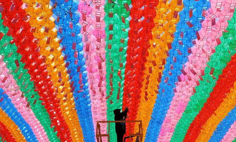 تصاویر : دیدنیهای امروز پنجشنبه ۲۳ اسفندماه