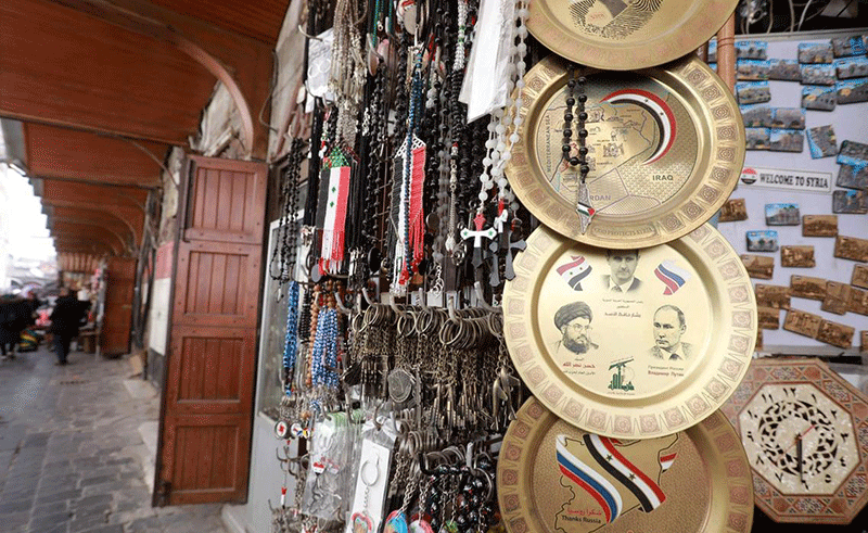 تصاویر : دیدنیهای امروز پنجشنبه ۲۳ اسفندماه