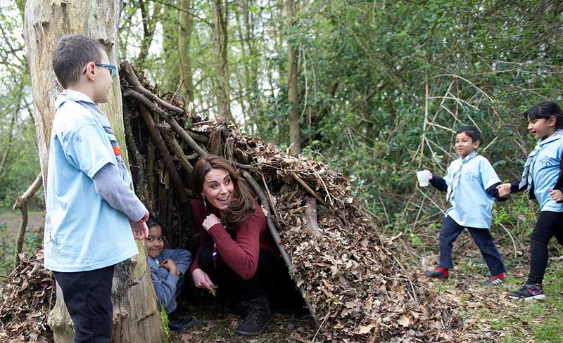 تصاویر : دیدنیهای امروز یکشنبه ۱۱ فروردین ماه