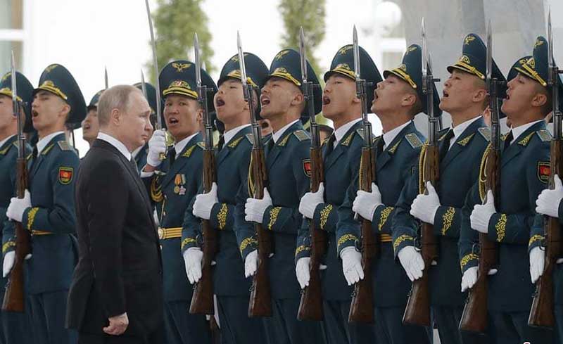 تصاویر : دیدنیهای امروز یکشنبه ۱۱ فروردین ماه