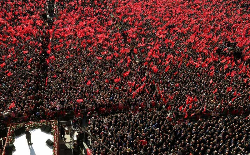 تصاویر : دیدنیهای امروز