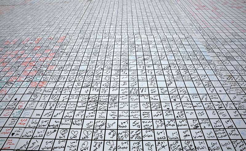 تصاویر : دیدنیهای امروز