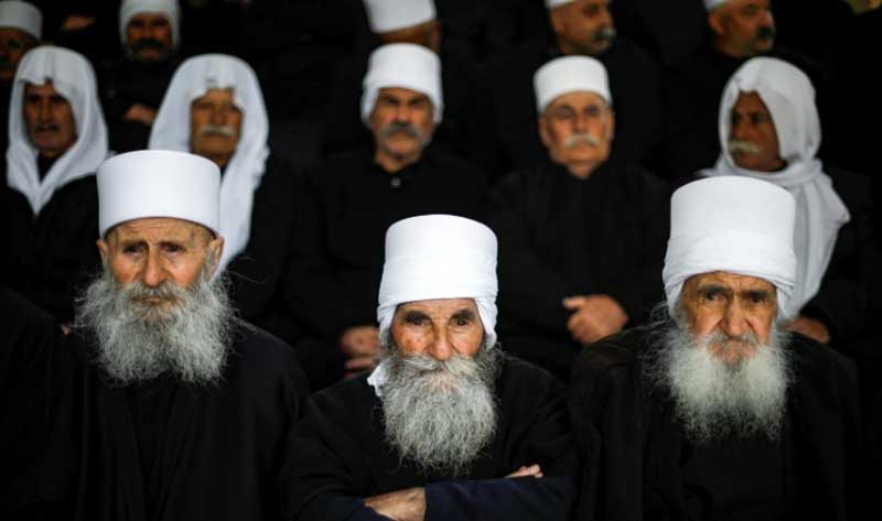 تصاویر : دیدنیهای امروز یکشنبه ۱۱ فروردین ماه