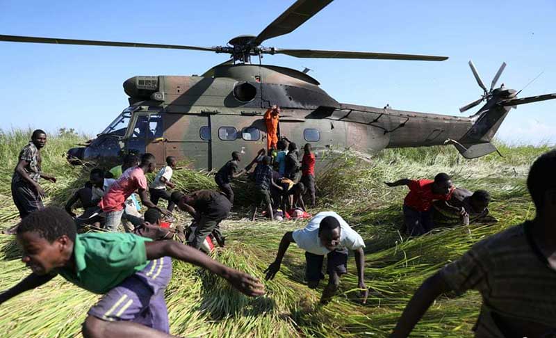 تصاویر : دیدنیهای امروز