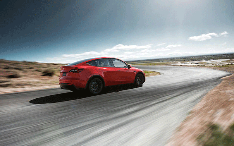 واکنش منفی وال استریت به رونمایی تسلا مدل Y