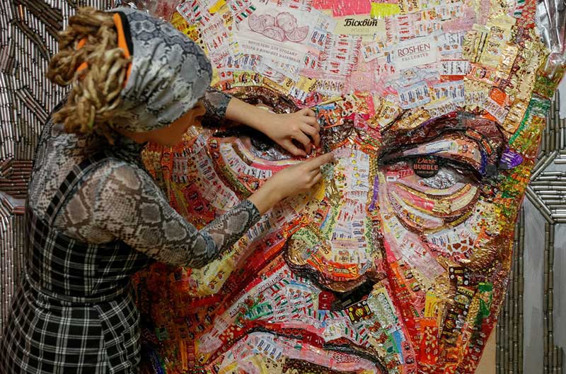 تصاویر : دیدنیهای امروز یکشنبه ۱۱ فروردین ماه