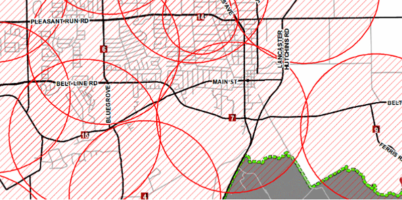 ماجرای هشدار جعلی «طوفان تورنادو» چیست؟ 06 6