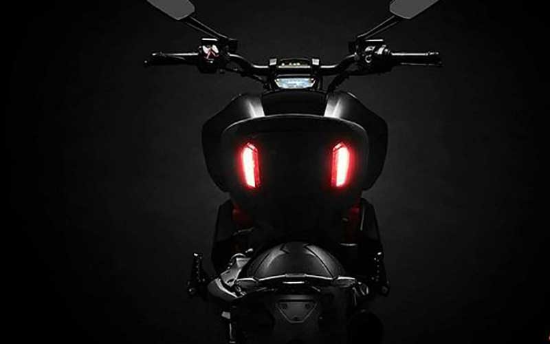 اعلام برنده جایزه بهترین طراحی موتورسیکلت Red Dot