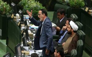 کریمی قدوسی
