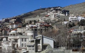 ویلای لواسان