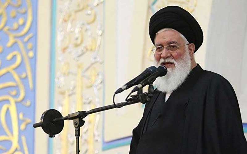 سید احمد علم‌الهدی