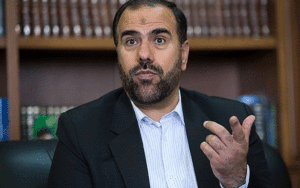 استانی شدن انتخابات مجلس