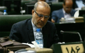 منع کاندیداتوری