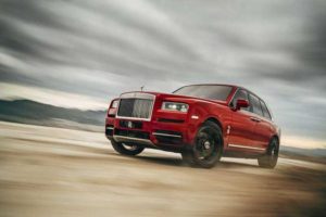 rolls royce
