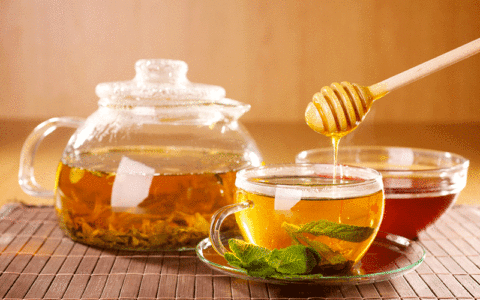 هرگز عسل را با این مواد غذایی نخورید! 1 عسل
