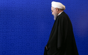 روحانی