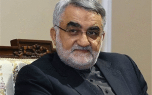 بروجردی