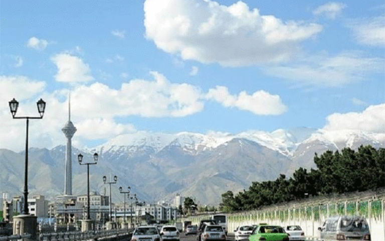 سازمان هواشناسی