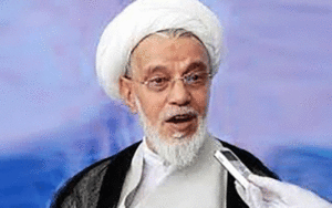هاشم زاده هریسی