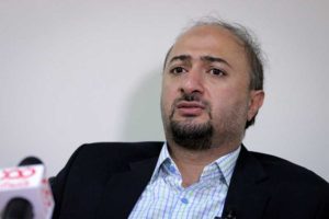 علی سرزعیم