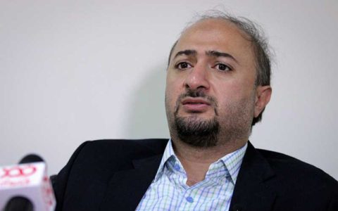 علی سرزعیم