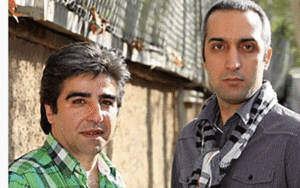 درگذشت خشایار الوند