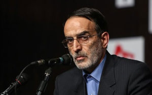 کریمی قدوسی