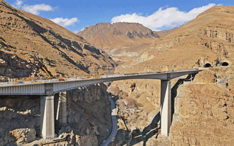 آزادراه تهران-شمال