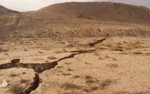 فرونشست