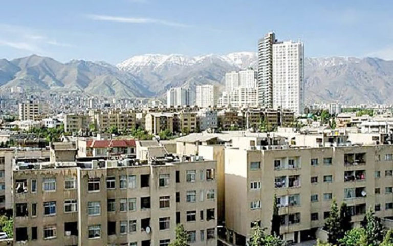 اوراق تسهیلات مسکن