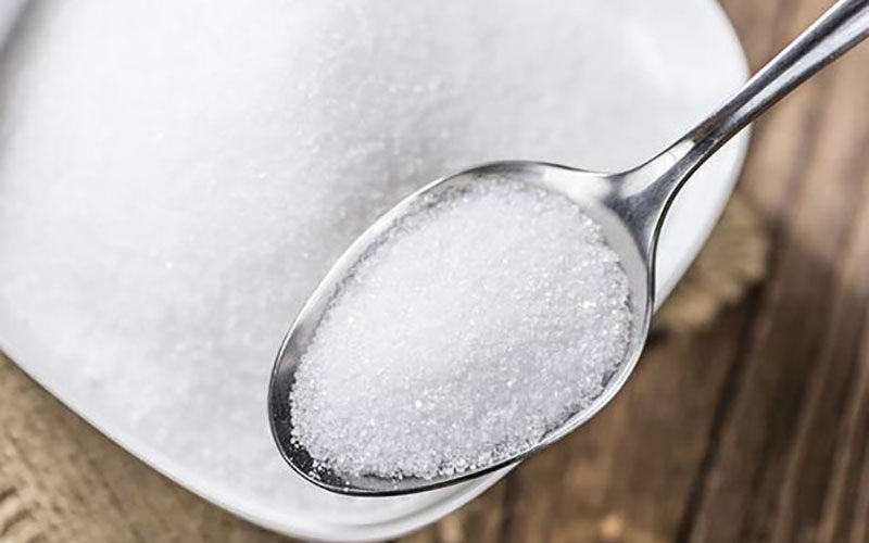 نیشکر و عرضه شکر