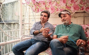 برنامه تلویزیونی «درجه یک»