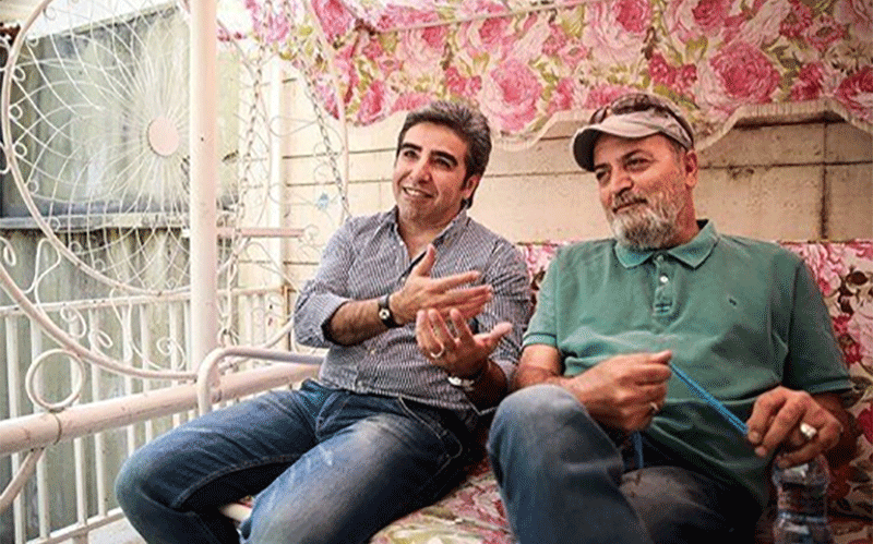 برنامه تلویزیونی «درجه یک»