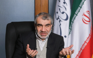 کدخدایی