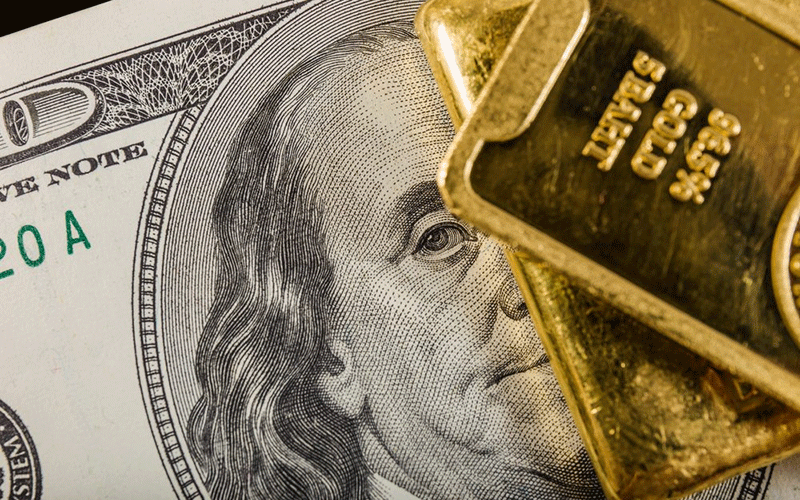 آخرین قیمت طلا، سکه و ارز در بازار امروز قیمت طلا