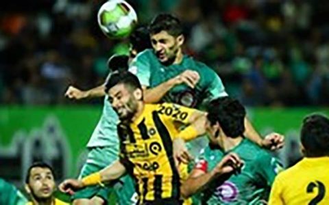 رویای صدرنشینی