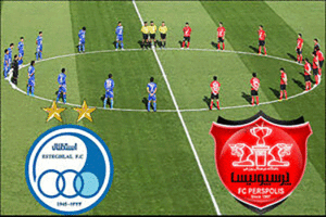 دربی