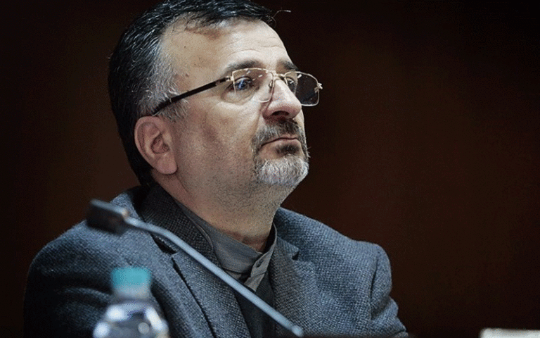 داورزنی